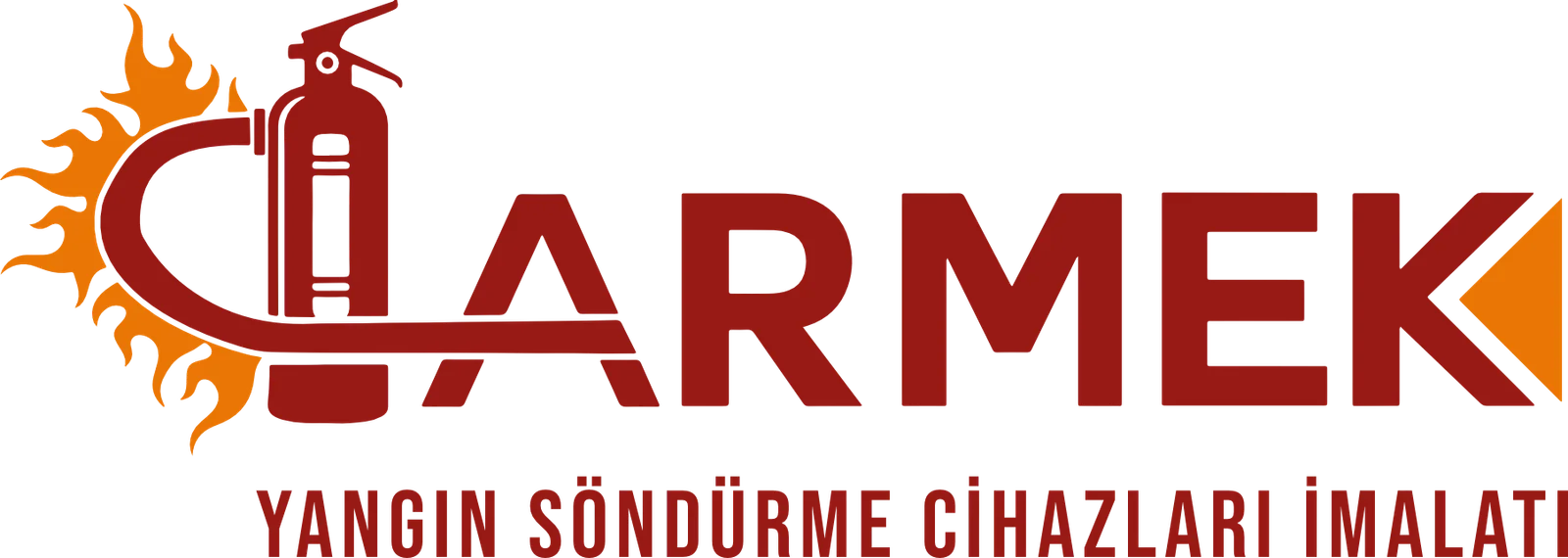 Armek Yangın Söndürme Cihazları İmalatı